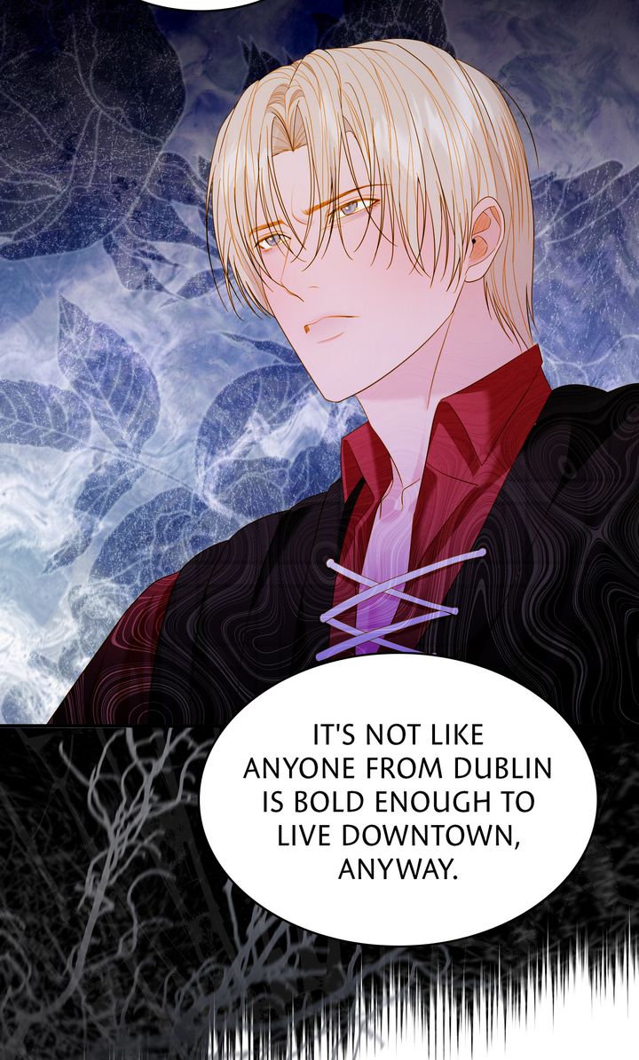 The Casnier Memorandum [Full ver.] (Official) - Chapter 22 manhwa