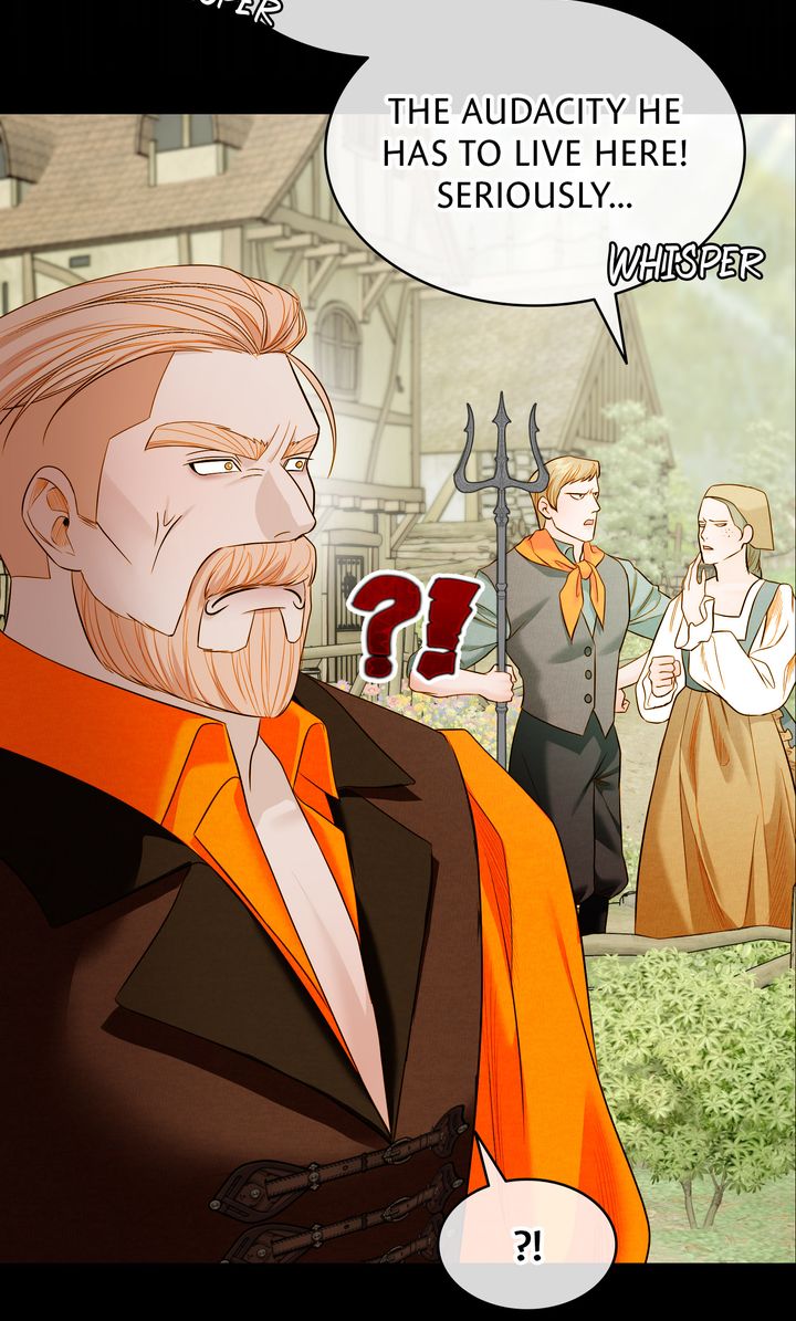 The Casnier Memorandum [Full ver.] (Official) - Chapter 22 manhwa