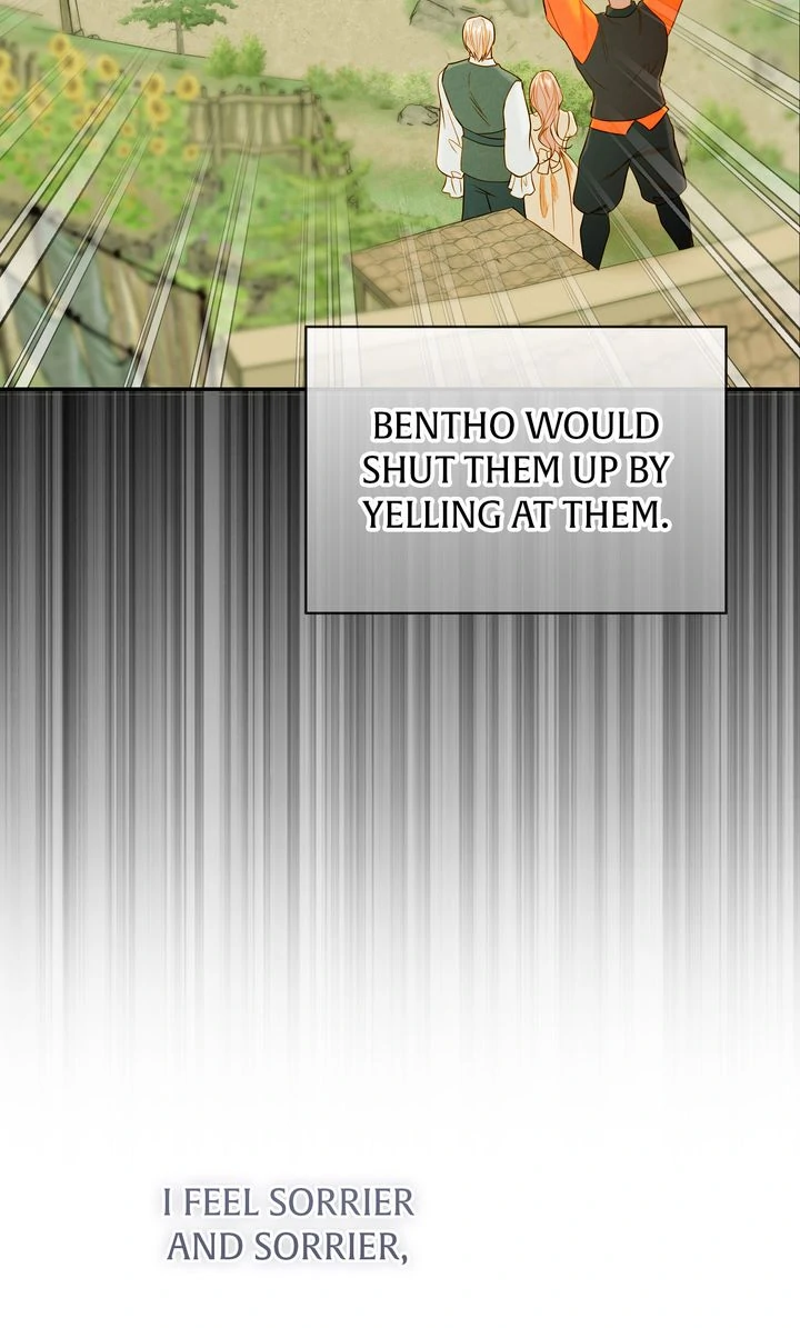 The Casnier Memorandum [Full ver.] (Official) - Chapter 22 manhwa