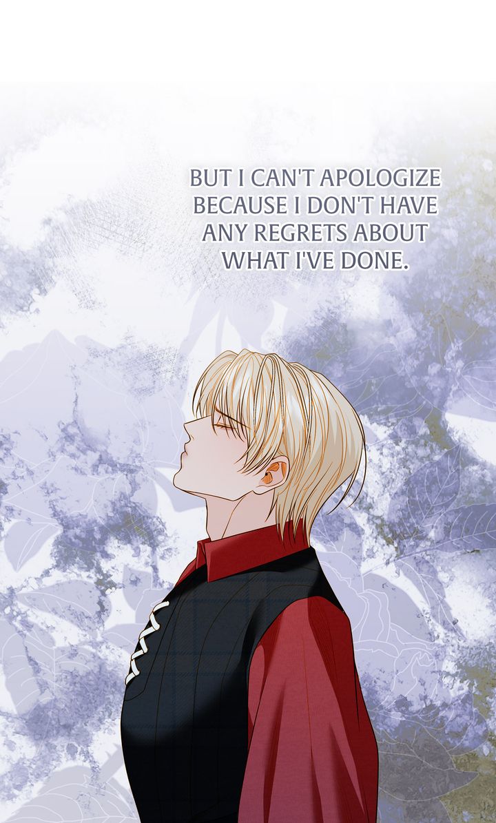 The Casnier Memorandum [Full ver.] (Official) - Chapter 22 manhwa