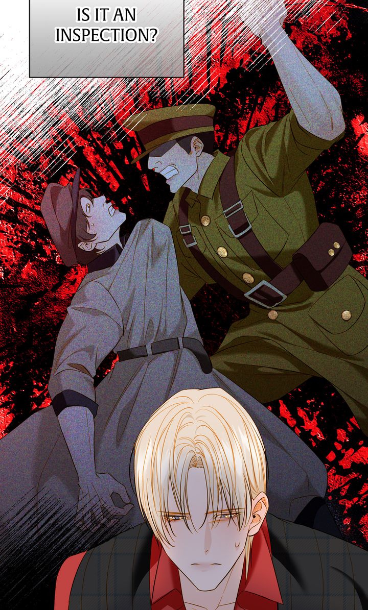 The Casnier Memorandum [Full ver.] (Official) - Chapter 22 manhwa