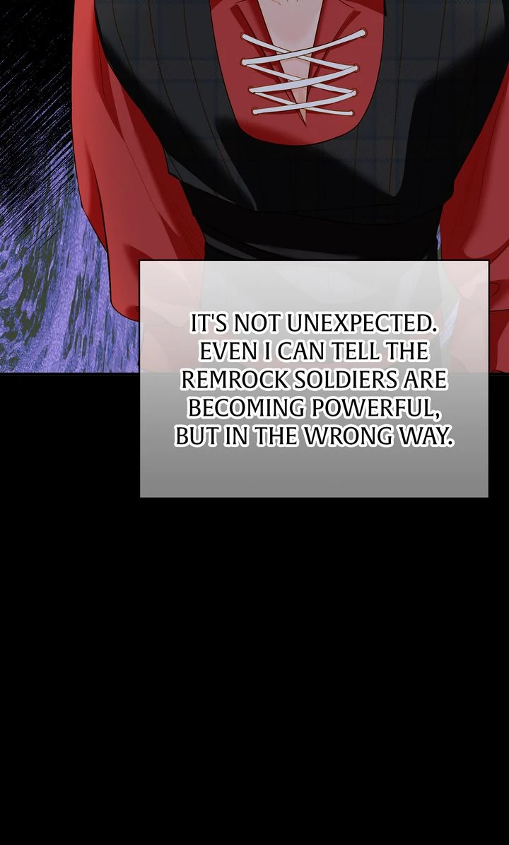 The Casnier Memorandum [Full ver.] (Official) - Chapter 22 manhwa