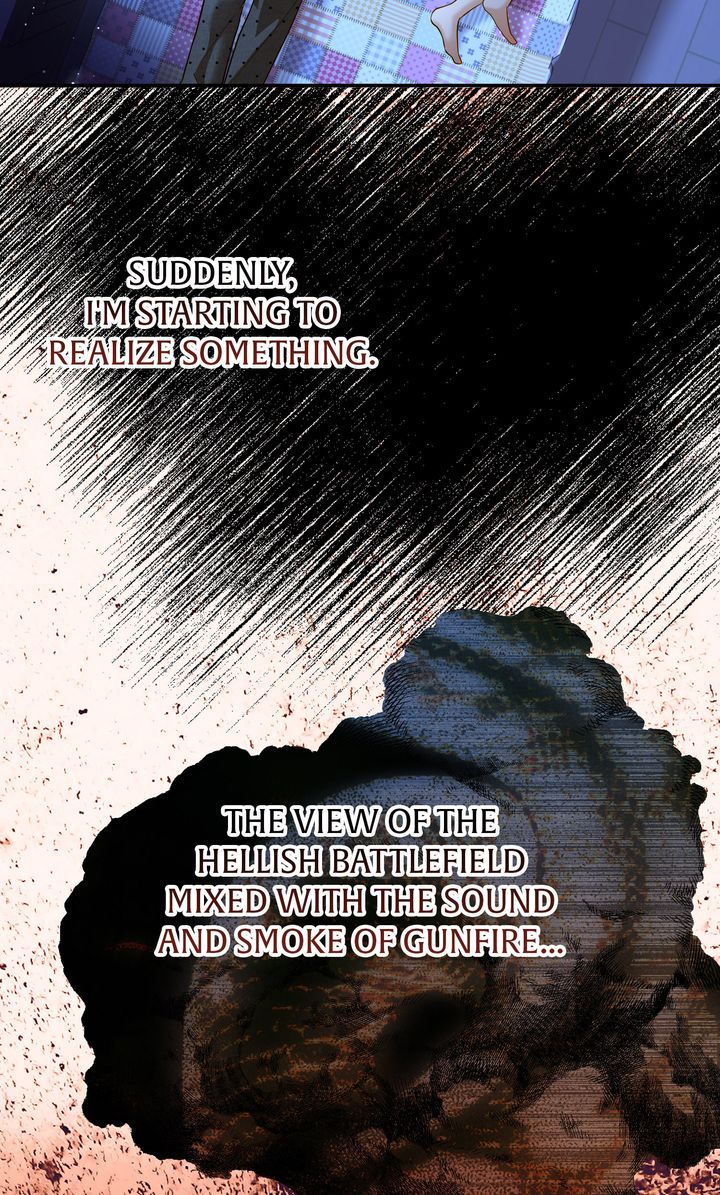 The Casnier Memorandum [Full ver.] (Official) - Chapter 22 manhwa