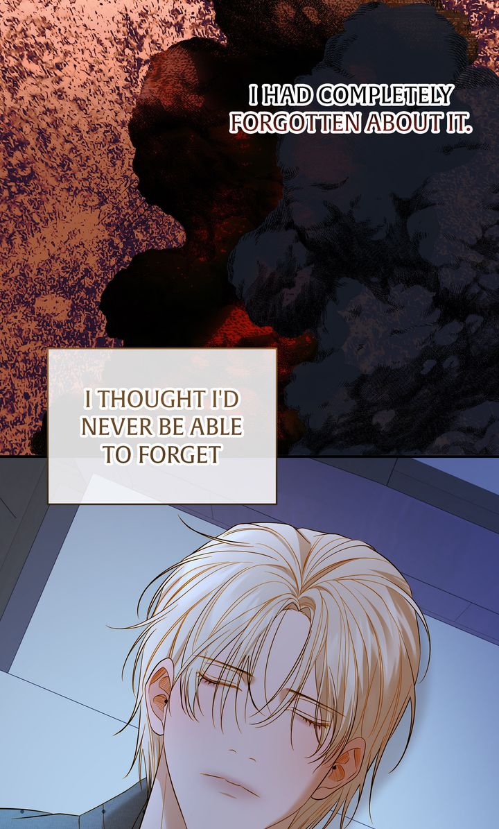 The Casnier Memorandum [Full ver.] (Official) - Chapter 22 manhwa