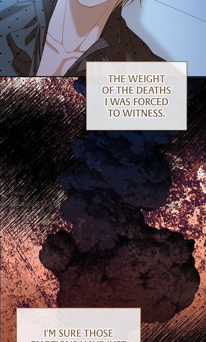 The Casnier Memorandum [Full ver.] (Official) - Chapter 22 manhwa