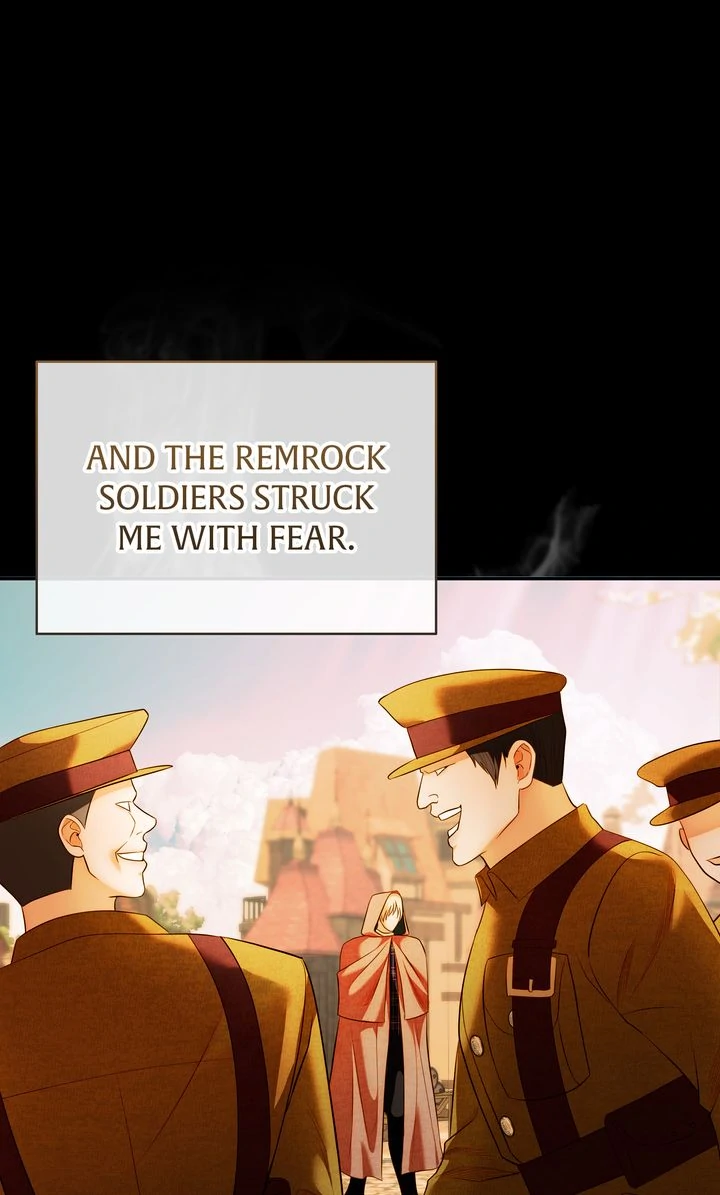 The Casnier Memorandum [Full ver.] (Official) - Chapter 22 manhwa