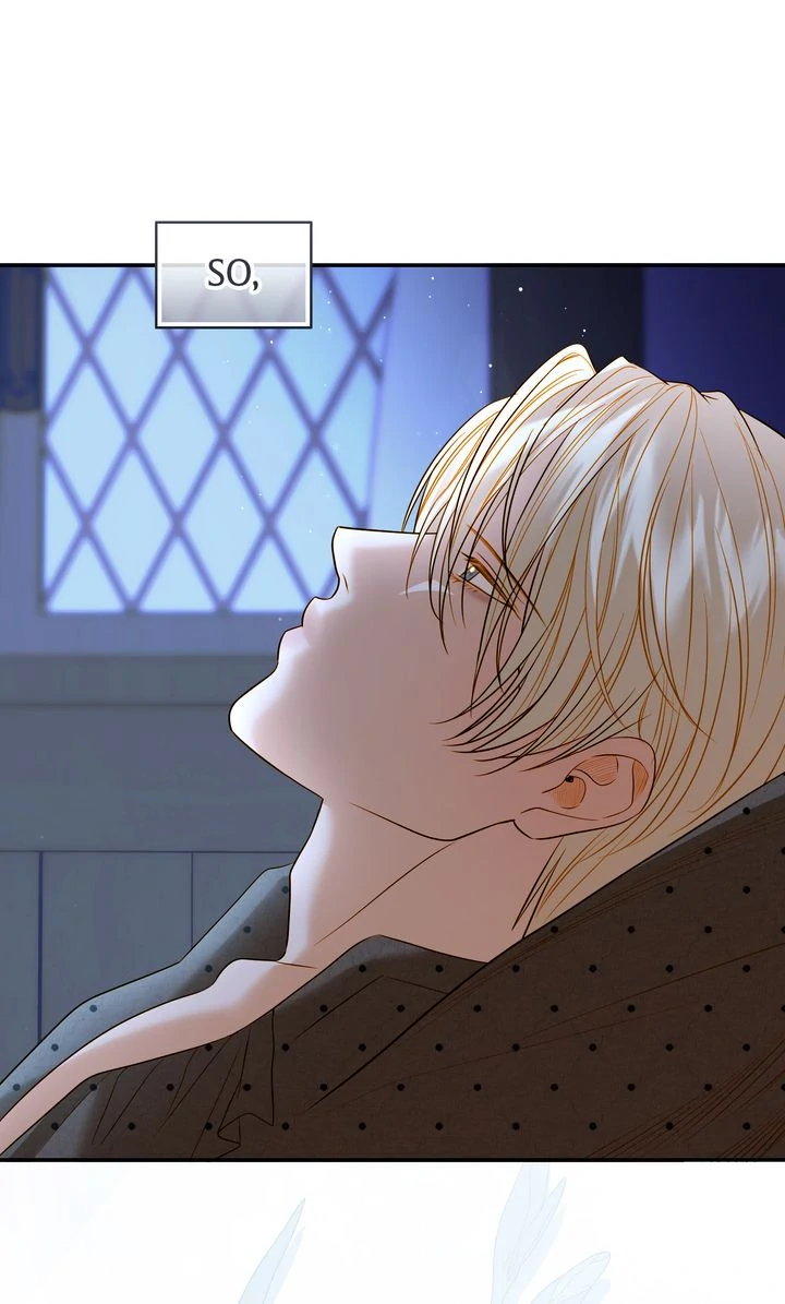 The Casnier Memorandum [Full ver.] (Official) - Chapter 22 manhwa
