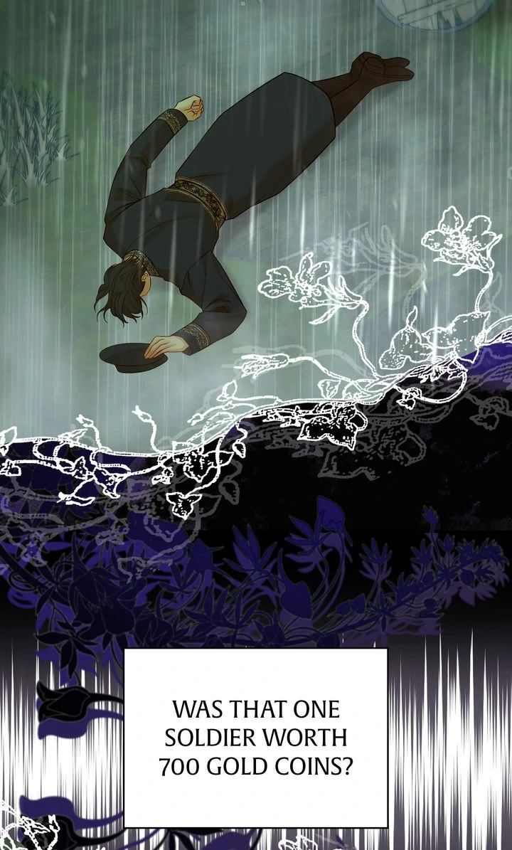 The Casnier Memorandum [Full ver.] (Official) - Chapter 22 manhwa