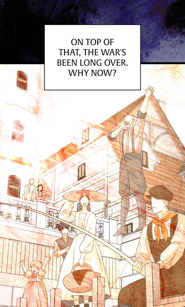 The Casnier Memorandum [Full ver.] (Official) - Chapter 22 manhwa