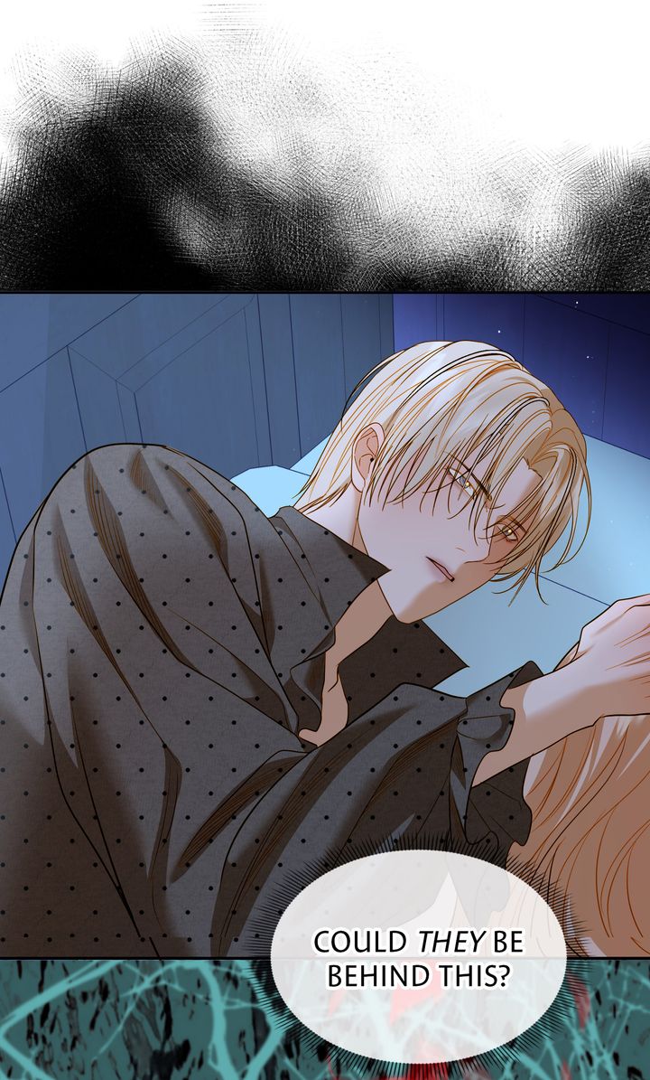 The Casnier Memorandum [Full ver.] (Official) - Chapter 22 manhwa