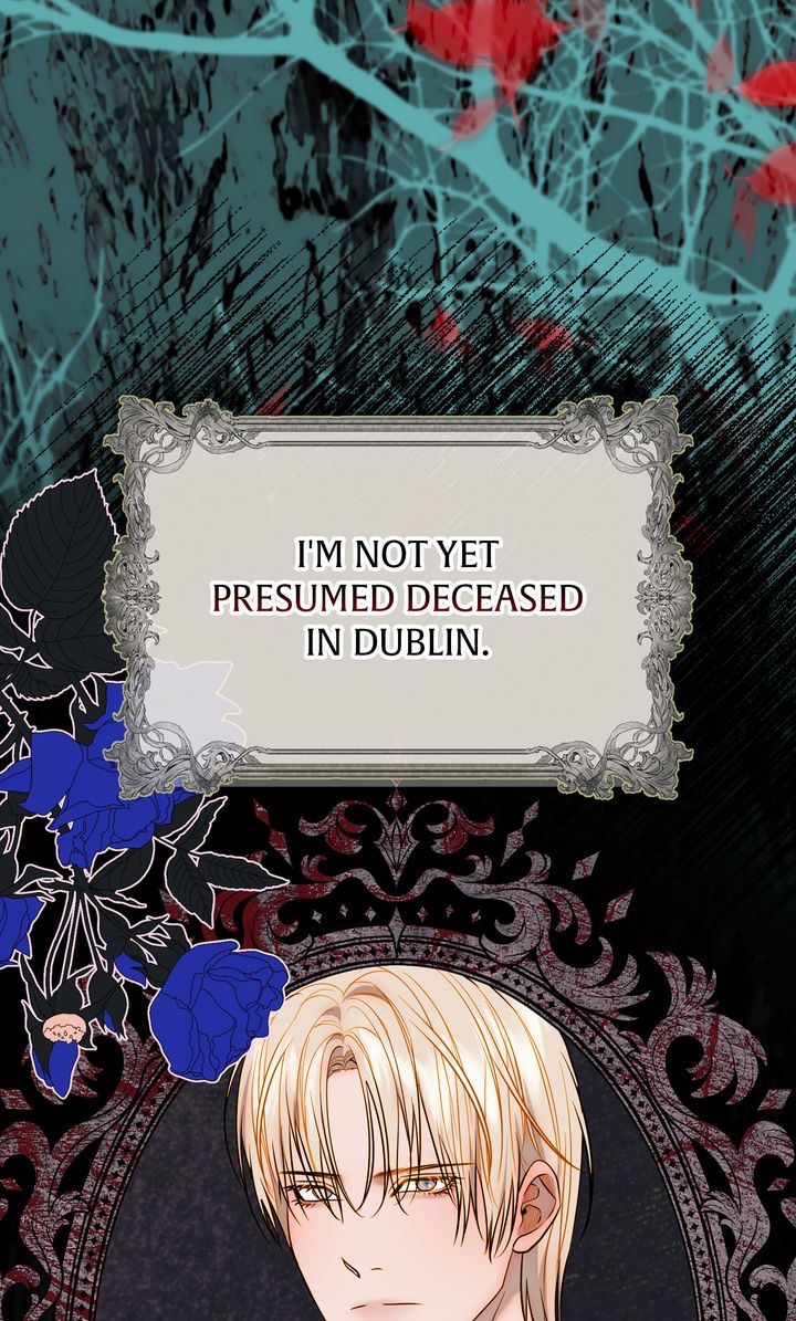 The Casnier Memorandum [Full ver.] (Official) - Chapter 22 manhwa
