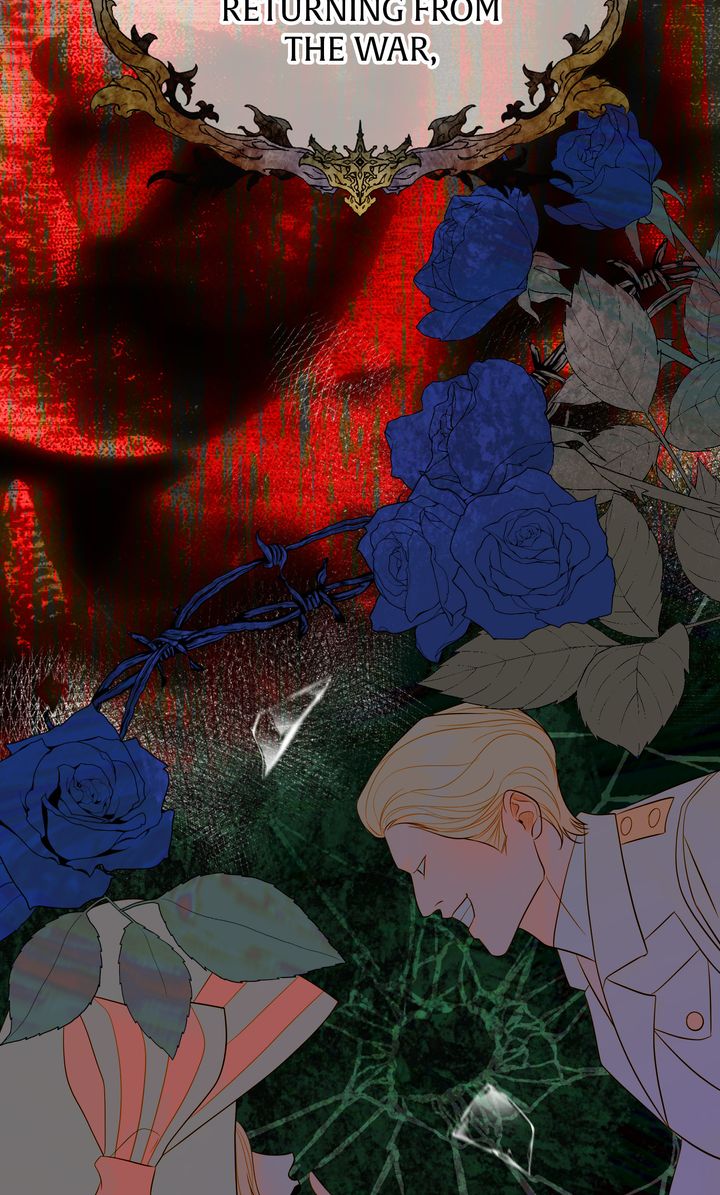 The Casnier Memorandum [Full ver.] (Official) - Chapter 22 manhwa