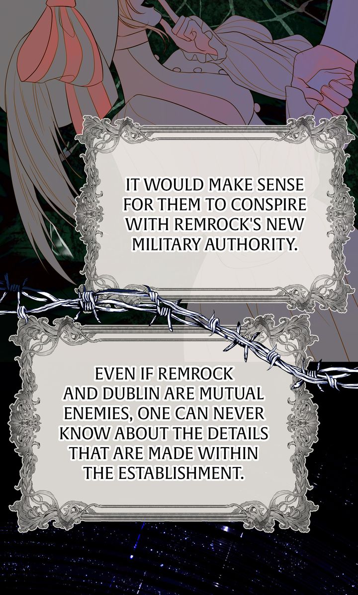 The Casnier Memorandum [Full ver.] (Official) - Chapter 22 manhwa