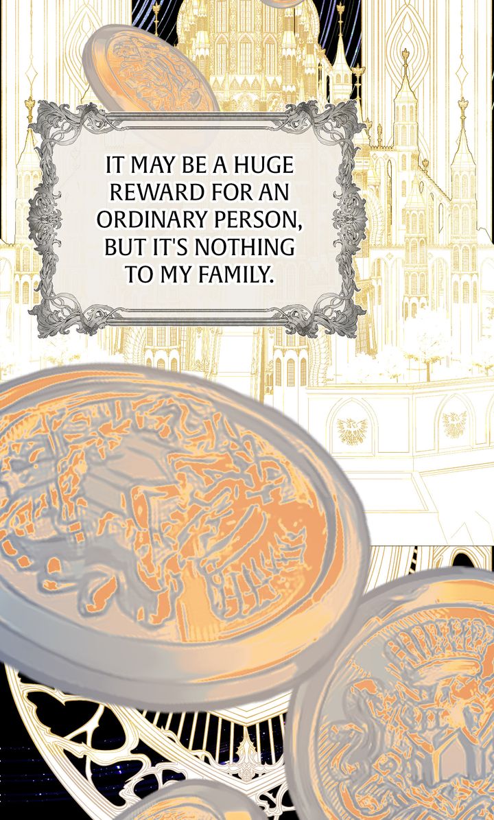 The Casnier Memorandum [Full ver.] (Official) - Chapter 22 manhwa
