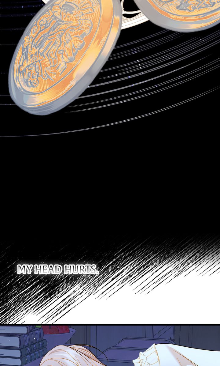 The Casnier Memorandum [Full ver.] (Official) - Chapter 22 manhwa