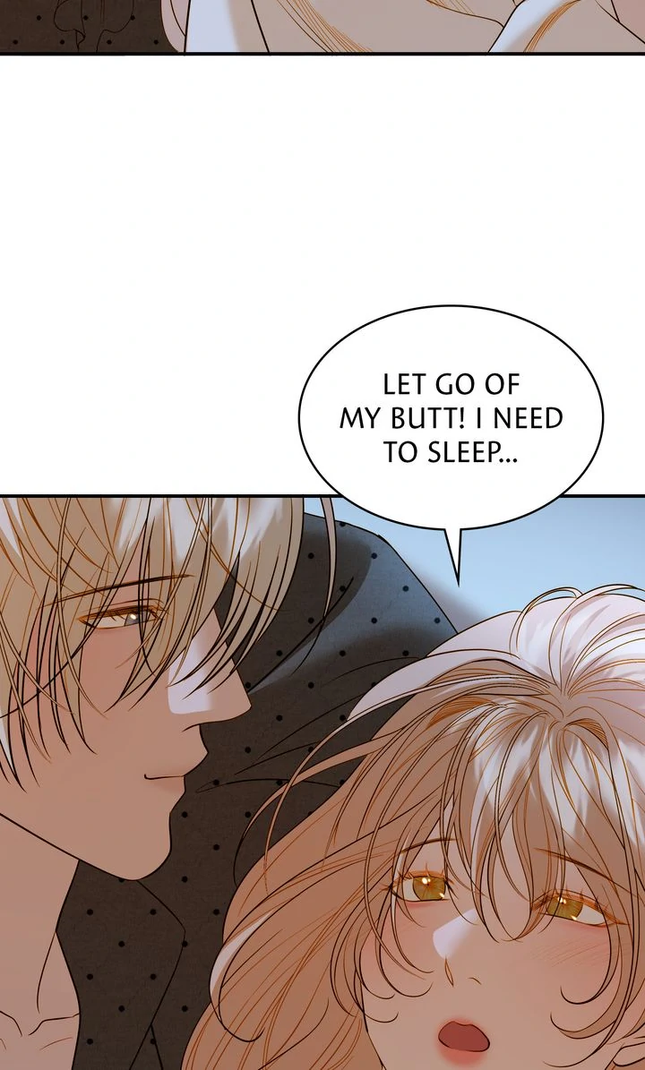 The Casnier Memorandum [Full ver.] (Official) - Chapter 22 manhwa