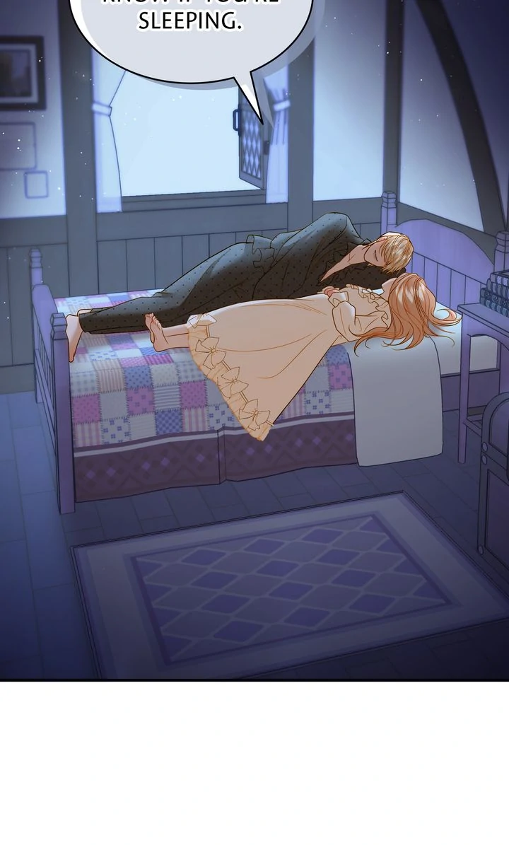 The Casnier Memorandum [Full ver.] (Official) - Chapter 22 manhwa