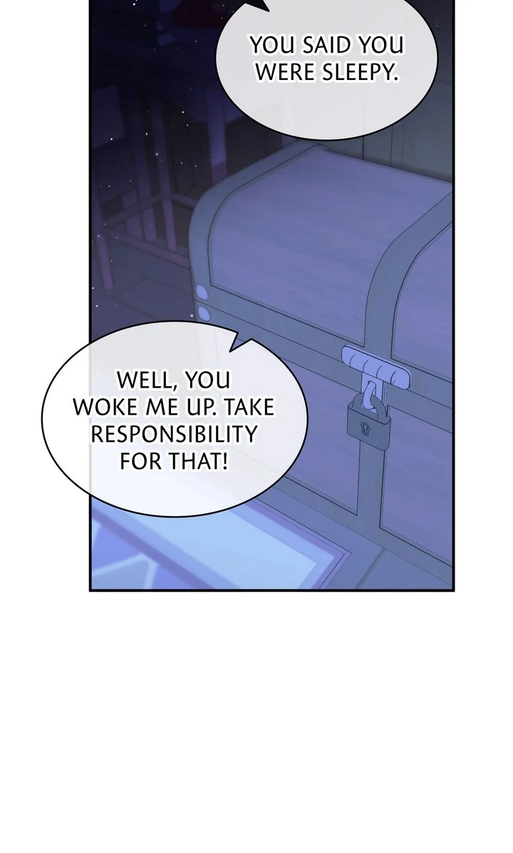 The Casnier Memorandum [Full ver.] (Official) - Chapter 22 manhwa