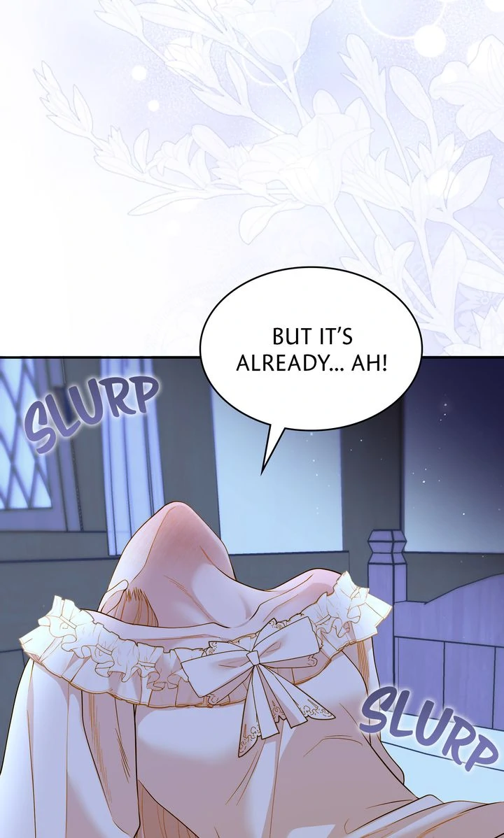 The Casnier Memorandum [Full ver.] (Official) - Chapter 23 manhwa