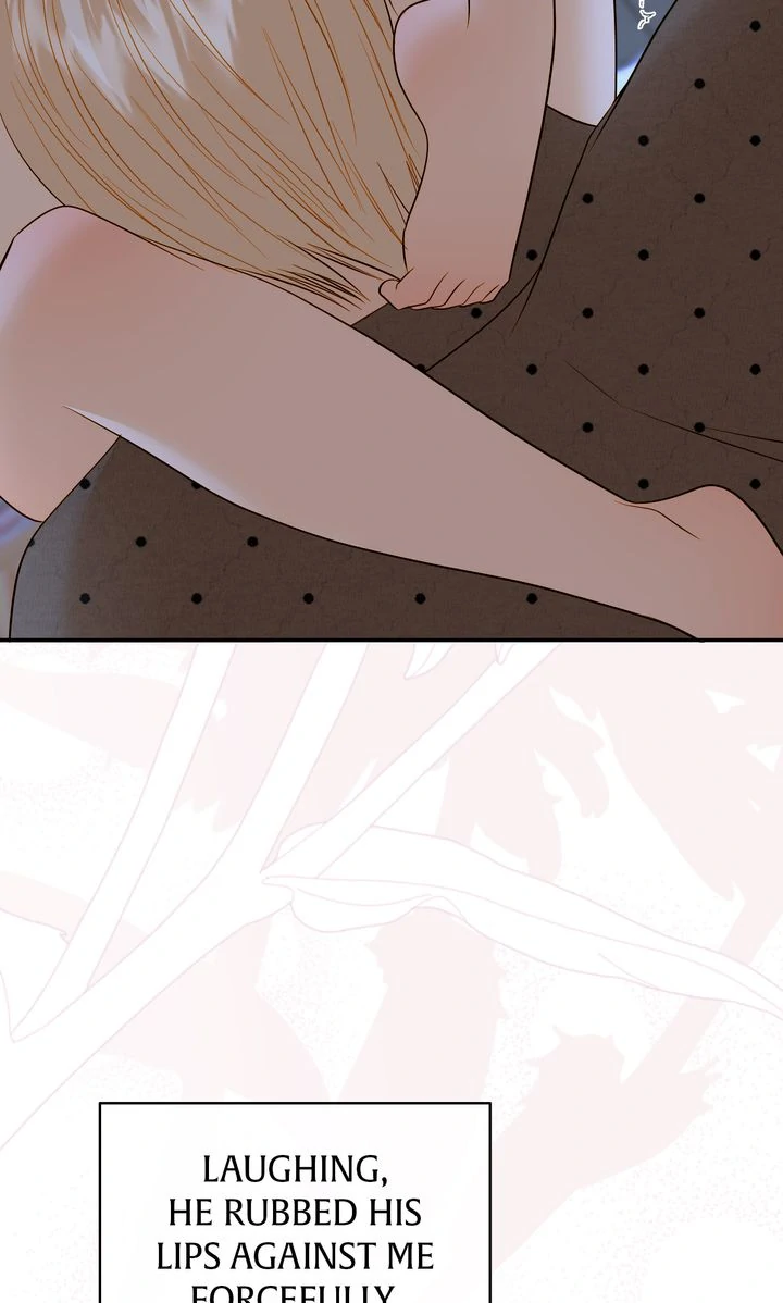 The Casnier Memorandum [Full ver.] (Official) - Chapter 23 manhwa