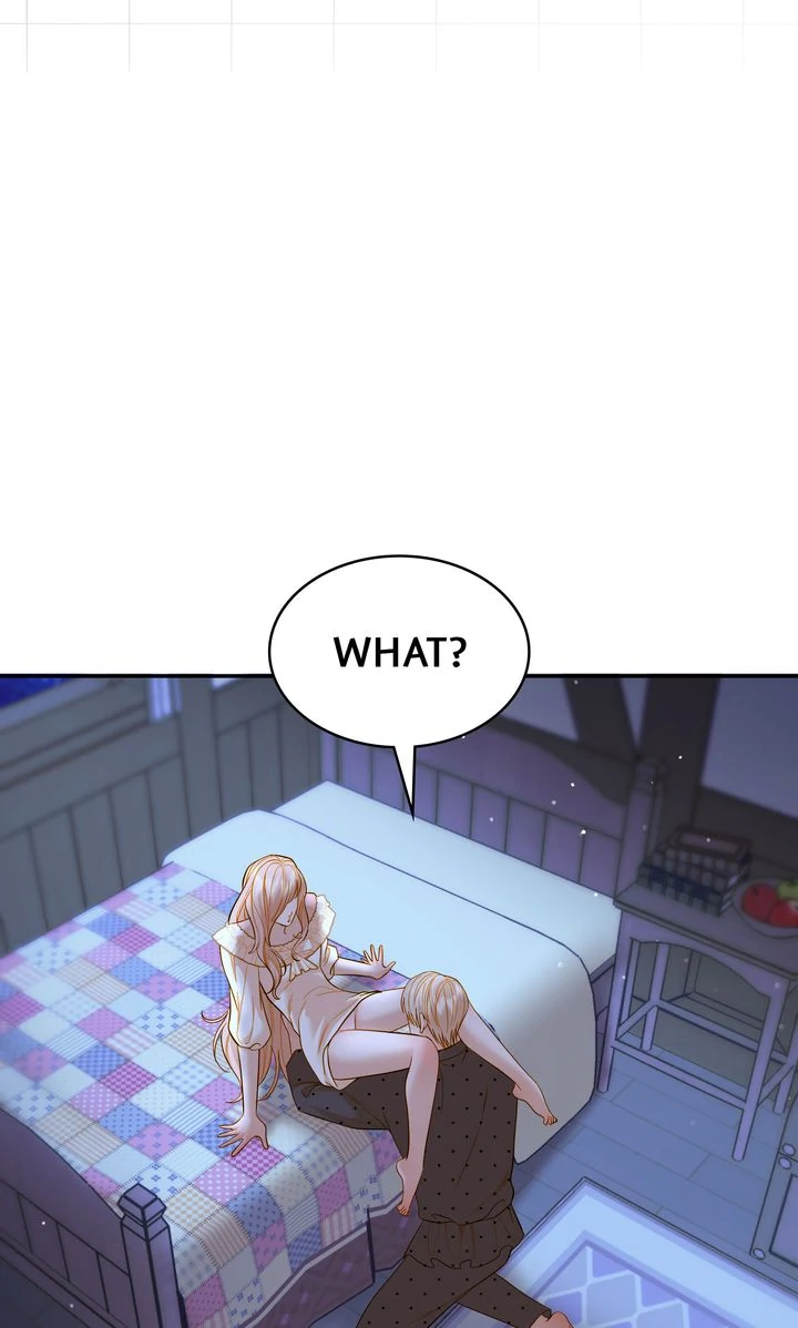 The Casnier Memorandum [Full ver.] (Official) - Chapter 23 manhwa