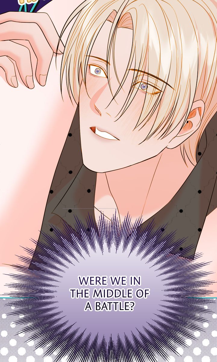The Casnier Memorandum [Full ver.] (Official) - Chapter 23 manhwa