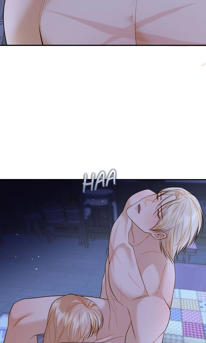 The Casnier Memorandum [Full ver.] (Official) - Chapter 23 manhwa