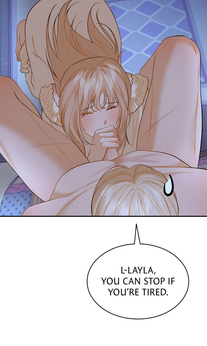 The Casnier Memorandum [Full ver.] (Official) - Chapter 23 manhwa