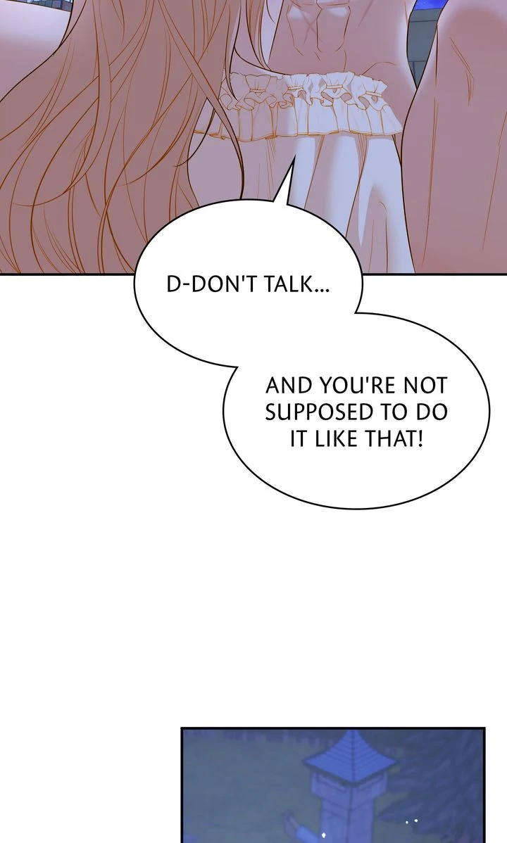 The Casnier Memorandum [Full ver.] (Official) - Chapter 23 manhwa