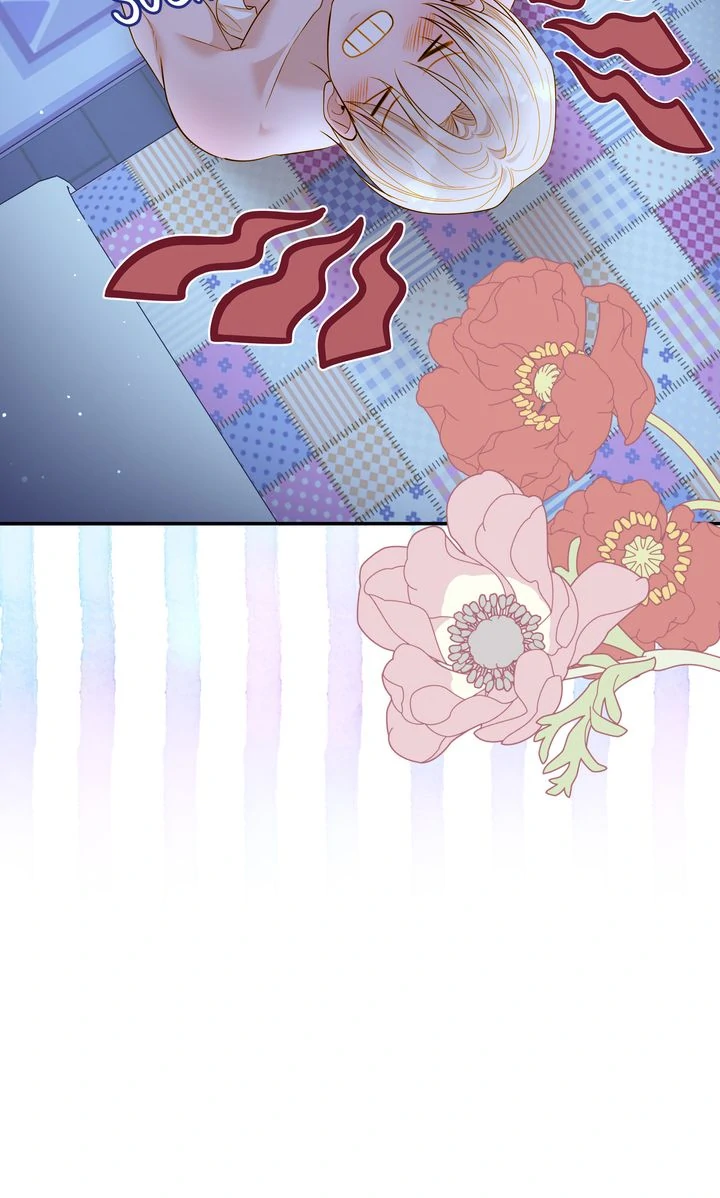 The Casnier Memorandum [Full ver.] (Official) - Chapter 23 manhwa