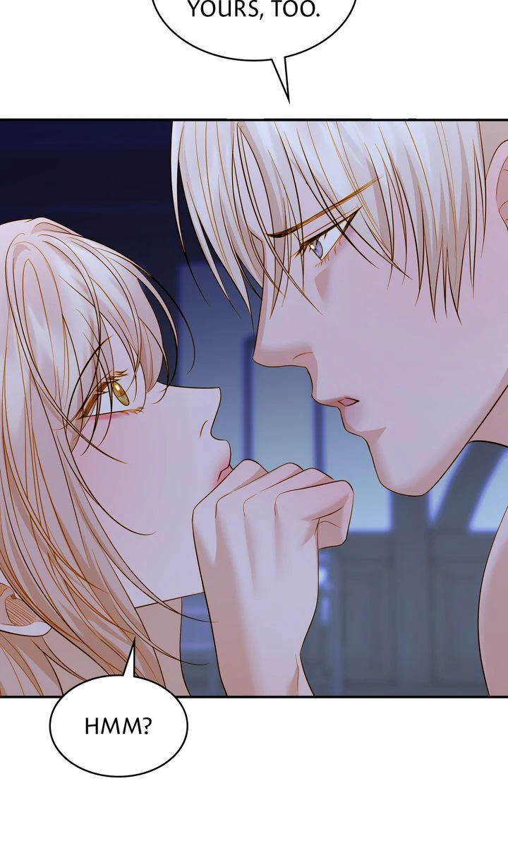 The Casnier Memorandum [Full ver.] (Official) - Chapter 23 manhwa