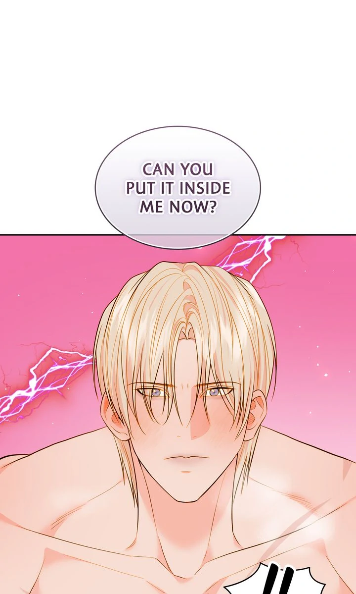 The Casnier Memorandum [Full ver.] (Official) - Chapter 24 manhwa