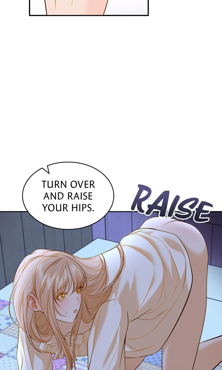 The Casnier Memorandum [Full ver.] (Official) - Chapter 24 manhwa