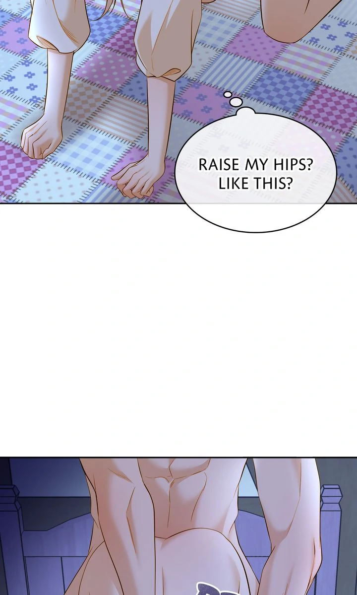 The Casnier Memorandum [Full ver.] (Official) - Chapter 24 manhwa