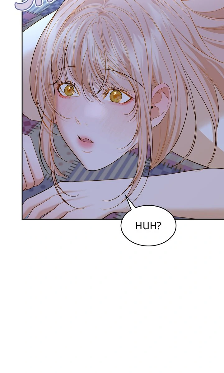 The Casnier Memorandum [Full ver.] (Official) - Chapter 24 manhwa