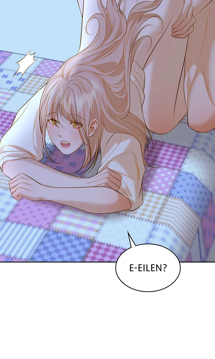 The Casnier Memorandum [Full ver.] (Official) - Chapter 24 manhwa