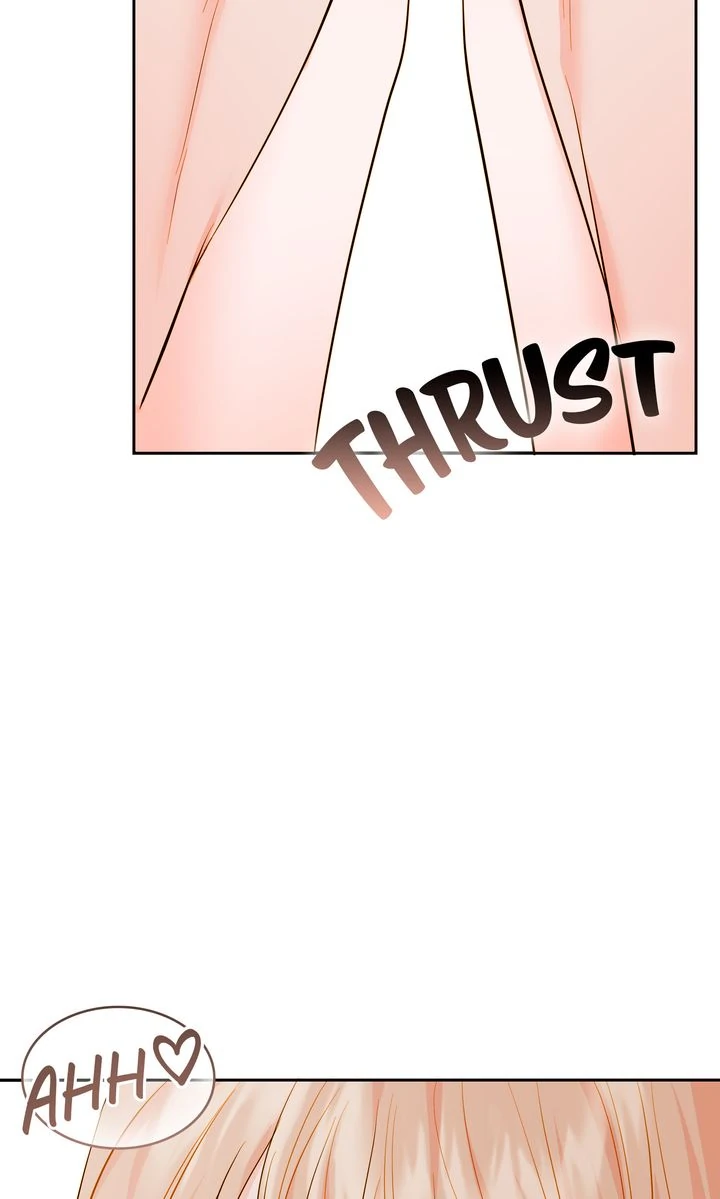 The Casnier Memorandum [Full ver.] (Official) - Chapter 24 manhwa