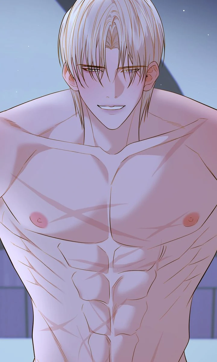 The Casnier Memorandum [Full ver.] (Official) - Chapter 24 manhwa