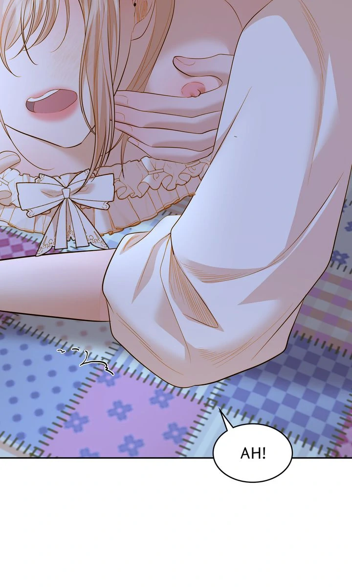 The Casnier Memorandum [Full ver.] (Official) - Chapter 24 manhwa