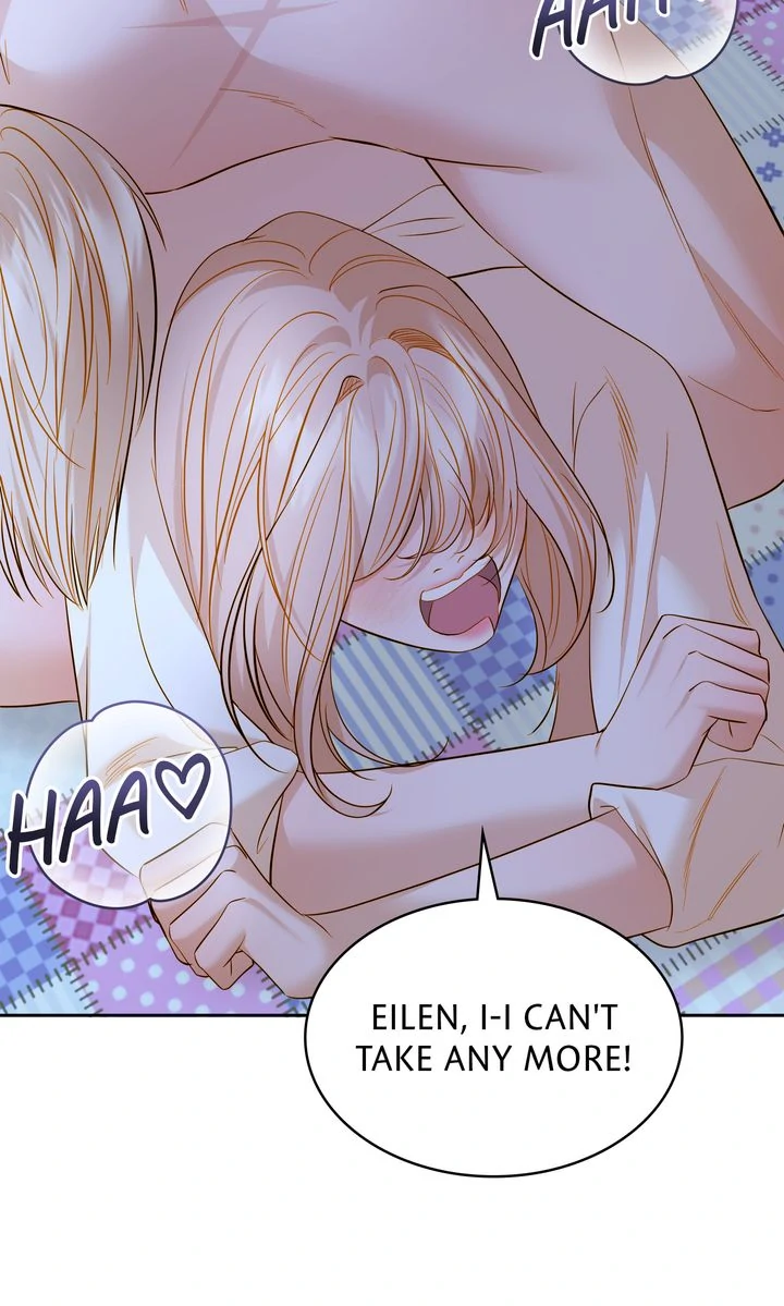 The Casnier Memorandum [Full ver.] (Official) - Chapter 24 manhwa