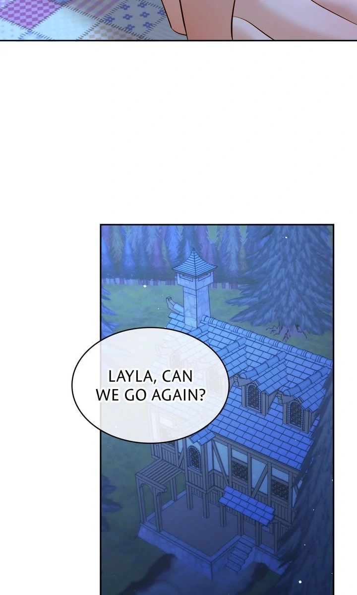 The Casnier Memorandum [Full ver.] (Official) - Chapter 24 manhwa