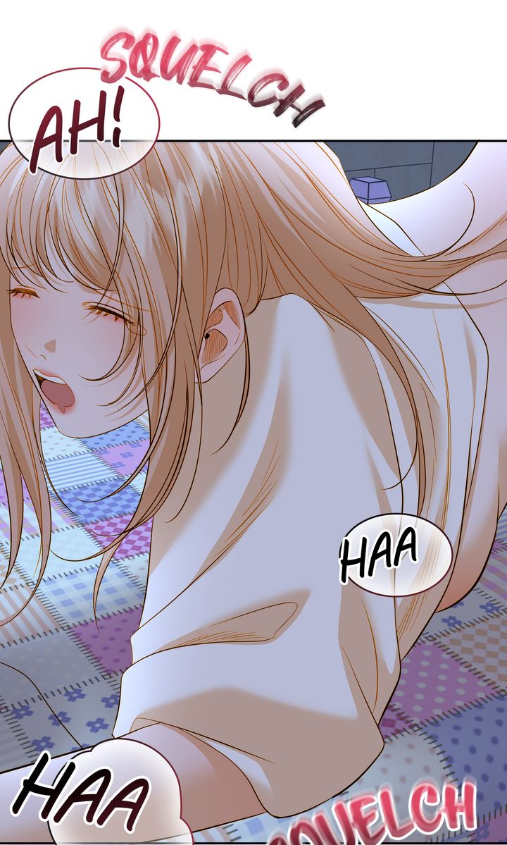 The Casnier Memorandum [Full ver.] (Official) - Chapter 24 manhwa