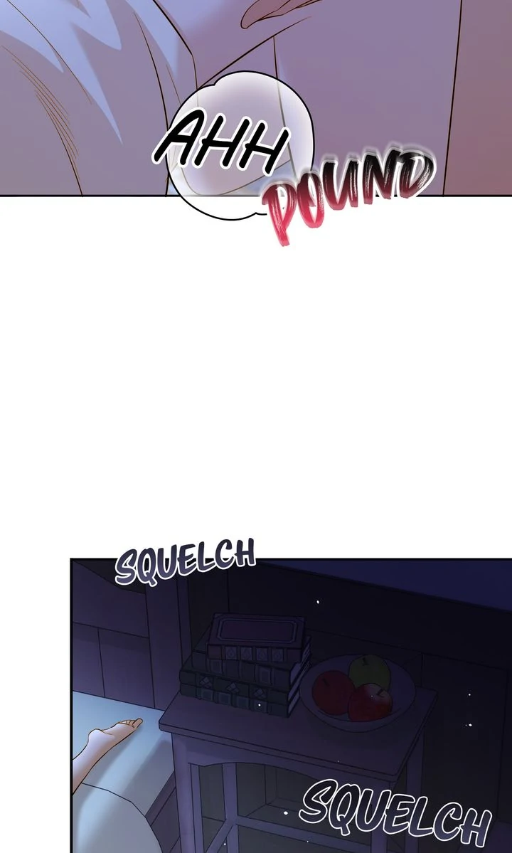The Casnier Memorandum [Full ver.] (Official) - Chapter 24 manhwa