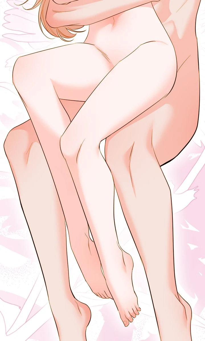 The Casnier Memorandum [Full ver.] (Official) - Chapter 24 manhwa