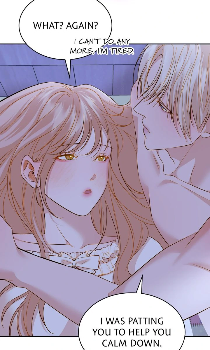 The Casnier Memorandum [Full ver.] (Official) - Chapter 24 manhwa