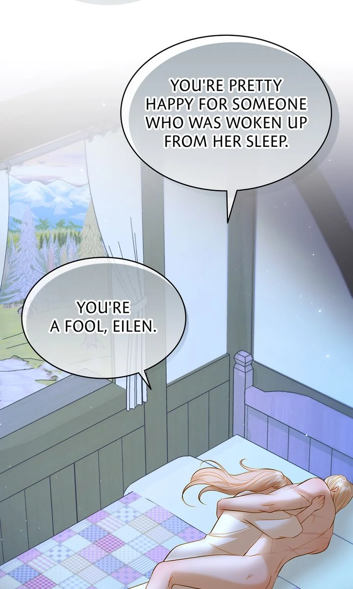 The Casnier Memorandum [Full ver.] (Official) - Chapter 24 manhwa