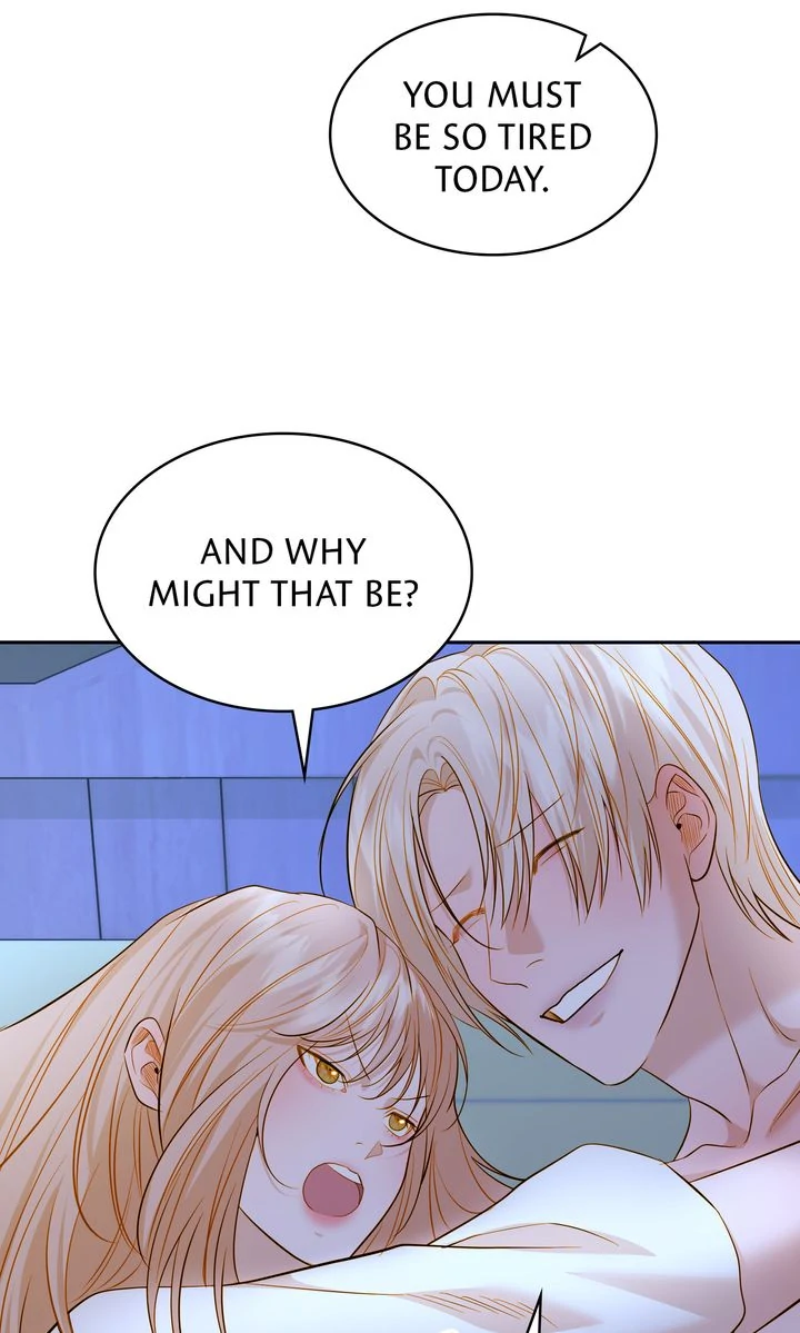 The Casnier Memorandum [Full ver.] (Official) - Chapter 24 manhwa