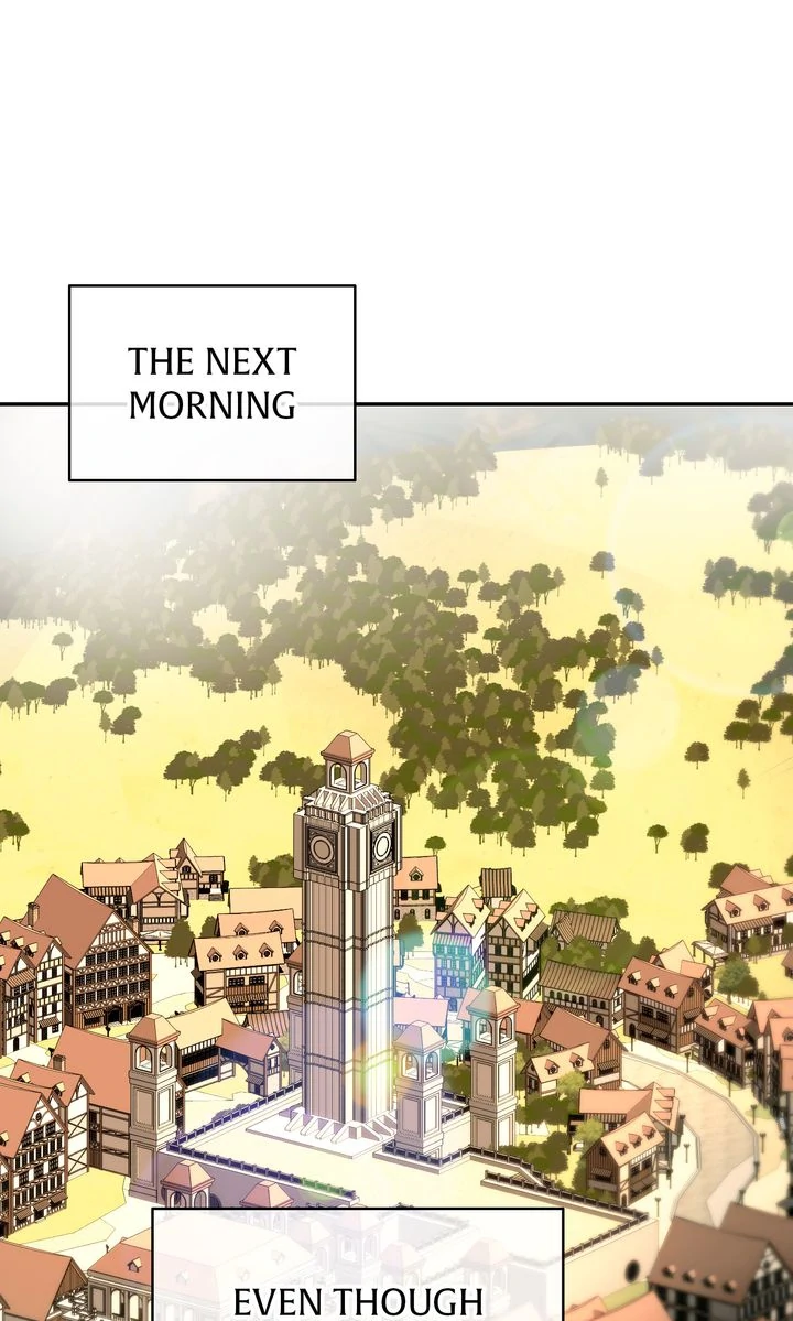 The Casnier Memorandum [Full ver.] (Official) - Chapter 24 manhwa