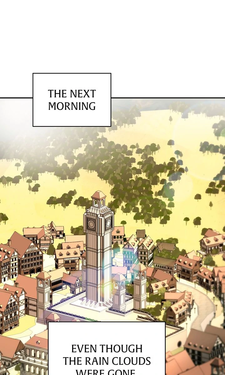 The Casnier Memorandum [Full ver.] (Official) - Chapter 25 manhwa