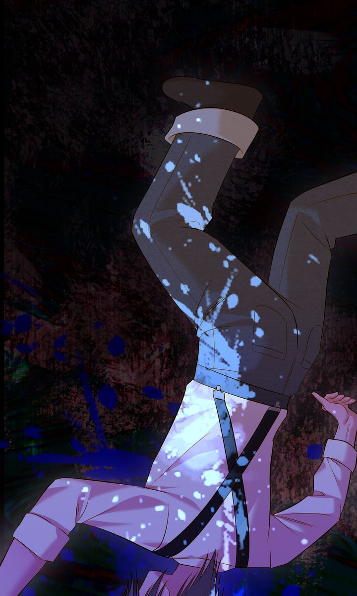 The Casnier Memorandum [Full ver.] (Official) - Chapter 25 manhwa